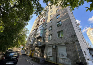 1-к квартира, на длительный срок, 32м2, 6/9 этаж