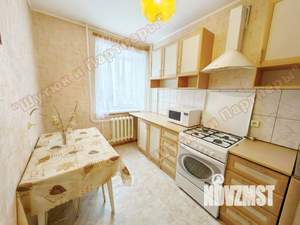 2-к квартира, на длительный срок, 51м2, 4/5 этаж