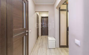 1-к квартира, на длительный срок, 38м2, 4/10 этаж