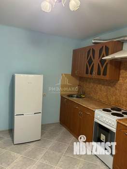 1-к квартира, на длительный срок, 53м2, 12/14 этаж