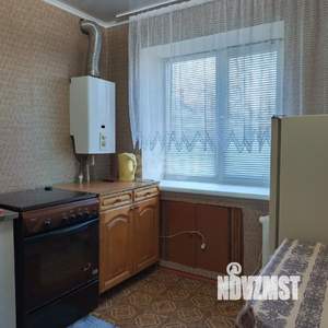 1-к квартира, на длительный срок, 31м2, 4/4 этаж