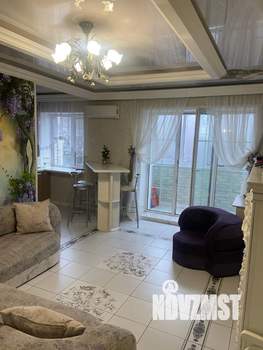 Студия квартира, на длительный срок, 29м2, 3/4 этаж