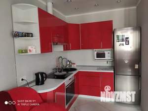 2-к квартира, посуточно, 44м2, 13/16 этаж