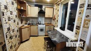 2-к квартира, на длительный срок, 45м2, 3/5 этаж