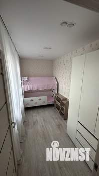 1-к квартира, на длительный срок, 45м2, 3/16 этаж