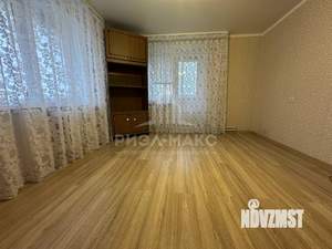 1-к квартира, на длительный срок, 40м2, 2/10 этаж