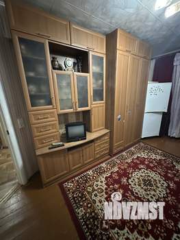 2-к квартира, на длительный срок, 45м2, 1/6 этаж