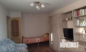 1-к квартира, на длительный срок, 41м2, 3/5 этаж