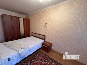 2-к квартира, на длительный срок, 43м2, 4/4 этаж