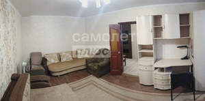 1-к квартира, на длительный срок, 37м2, 1/9 этаж