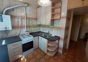 3-к квартира, на длительный срок, 60м2, 2/5 этаж