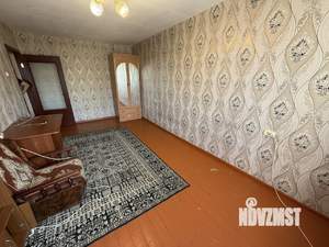 2-к квартира, на длительный срок, 45м2, 3/6 этаж