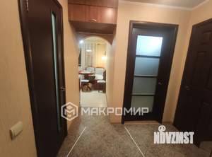 1-к квартира, на длительный срок, 42м2, 4/10 этаж