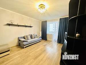 2-к квартира, посуточно, 65м2, 1/1 этаж