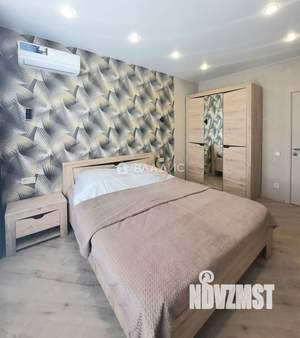 1-к квартира, на длительный срок, 36м2, 5/9 этаж