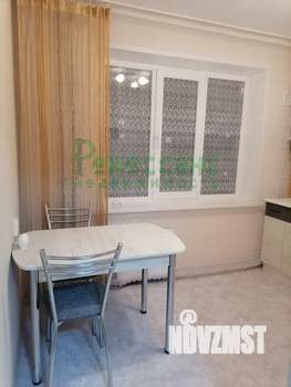 1-к квартира, на длительный срок, 35м2, 8/10 этаж