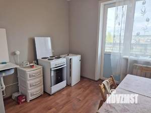 1-к квартира, на длительный срок, 42м2, 10/10 этаж