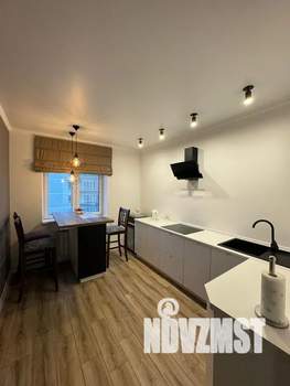 1-к квартира, посуточно, 37м2, 12/14 этаж