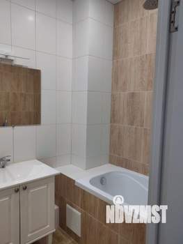 1-к квартира, на длительный срок, 38м2, 7/16 этаж