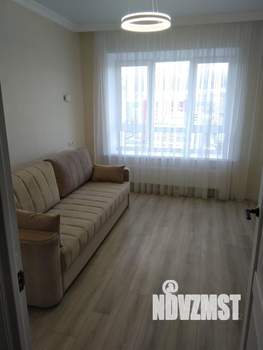1-к квартира, на длительный срок, 37м2, 15/17 этаж