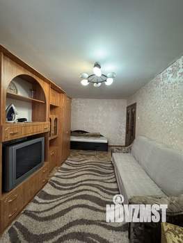 1-к квартира, на длительный срок, 31м2, 1/5 этаж