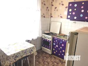 1-к квартира, на длительный срок, 35м2, 3/10 этаж