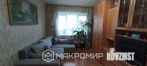 2-к квартира, на длительный срок, 43м2, 4/4 этаж