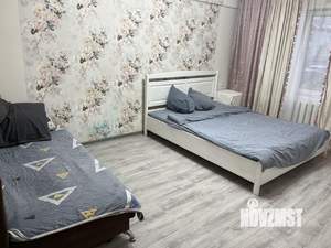 2-к квартира, посуточно, 44м2, 1/5 этаж