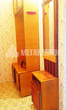 1-к квартира, на длительный срок, 32м2, 2/5 этаж