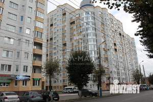 1-к квартира, на длительный срок, 45м2, 3/15 этаж