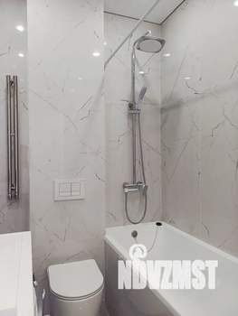 Студия квартира, посуточно, 29м2, 3/15 этаж