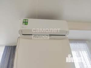 1-к квартира, на длительный срок, 35м2, 13/16 этаж