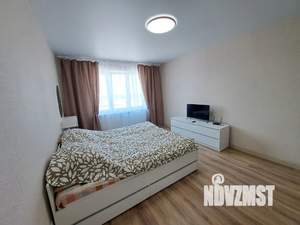 1-к квартира, посуточно, 37м2, 9/10 этаж