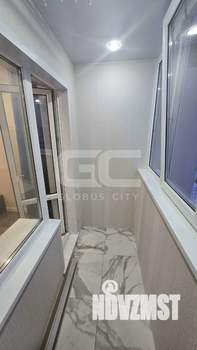 1-к квартира, на длительный срок, 42м2, 4/10 этаж