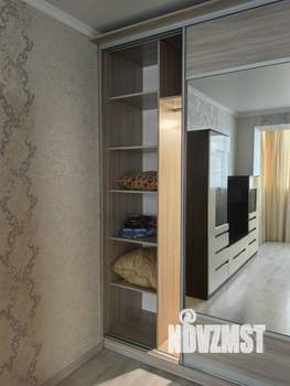 1-к квартира, на длительный срок, 36м2, 3/10 этаж
