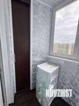 2-к квартира, на длительный срок, 54м2, 4/10 этаж