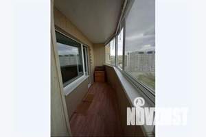 1-к квартира, посуточно, 40м2, 8/10 этаж