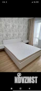 1-к квартира, на длительный срок, 40м2, 3/10 этаж