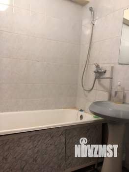1-к квартира, на длительный срок, 39м2, 3/14 этаж