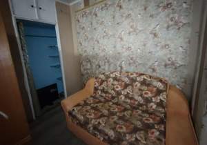 1-к квартира, на длительный срок, 31м2, 2/5 этаж