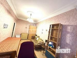 2-к квартира, на длительный срок, 58м2, 2/5 этаж