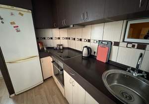 1-к квартира, на длительный срок, 45м2, 3/16 этаж