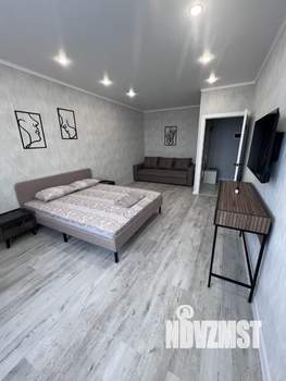 1-к квартира, посуточно, 50м2, 13/15 этаж