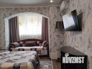 1-к квартира, посуточно, 30м2, 7/10 этаж