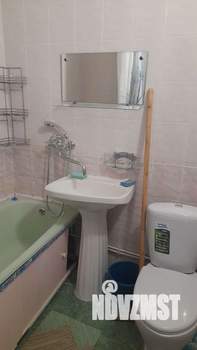 1-к квартира, на длительный срок, 34м2, 8/9 этаж