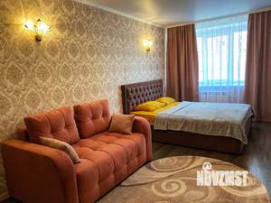 1-к квартира, на длительный срок, 41м2, 2/16 этаж