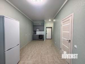 1-к квартира, на длительный срок, 40м2, 5/16 этаж