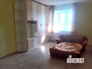 1-к квартира, на длительный срок, 46м2, 7/9 этаж