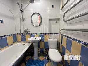 1-к квартира, на длительный срок, 31м2, 2/5 этаж