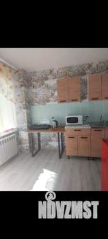 1-к квартира, на длительный срок, 39м2, 12/17 этаж